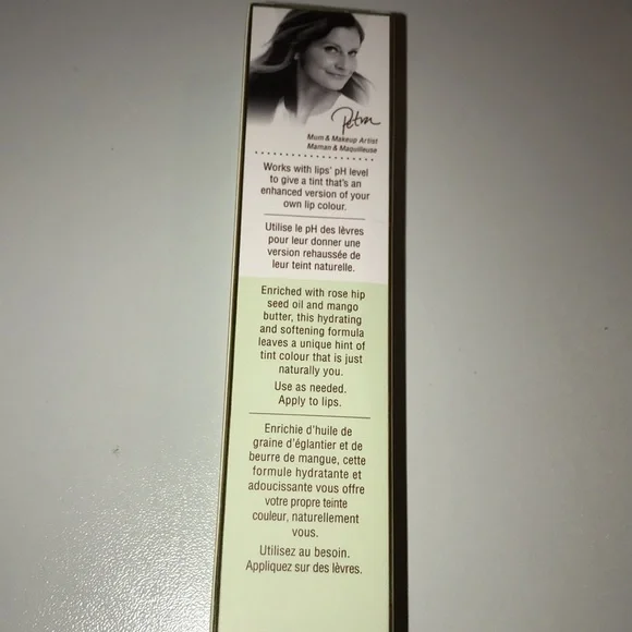 Pixi Hello Kitty Lip Tone pH Reactive Tint NEW 0.4oz - Picture 3 of 9